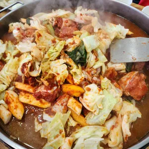 춘천산속에닭갈비 사진 1