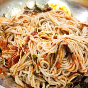 춘천산속에닭갈비 사진