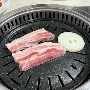 덕구송학갈비 사진