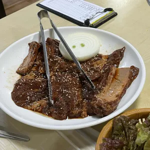 덕구송학갈비 대표 사진