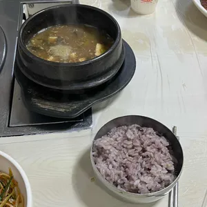 덕구송학갈비 사진