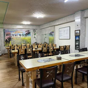 덕구송학갈비 리뷰 사진