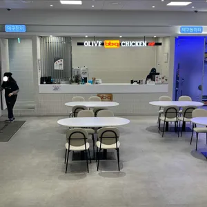 BBQ치킨 리뷰 사진