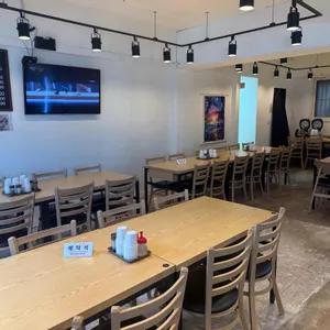 함흥냉면 진진면옥 리뷰 사진