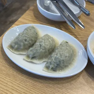 함흥냉면 진진면옥 사진