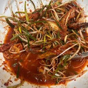 을지골뱅이 사진