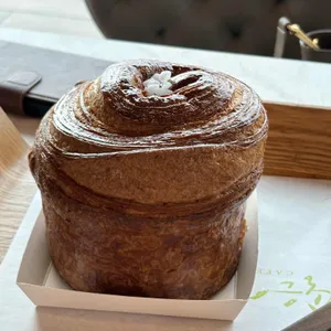 좋은아침페스츄리 사진 1