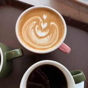 좋은아침페스츄리 사진