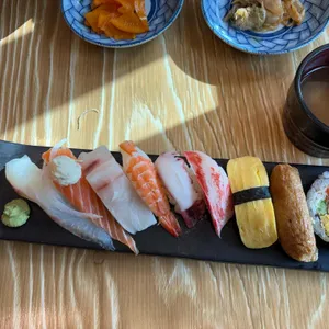 신정호초밥 사진