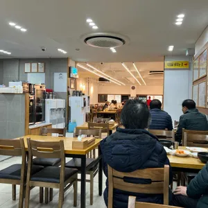 나주곰탕 노안집 리뷰 사진