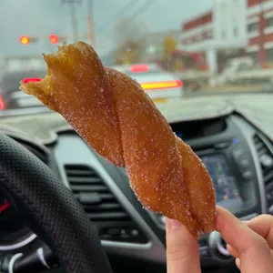 목포왕꽈배기 리뷰 사진