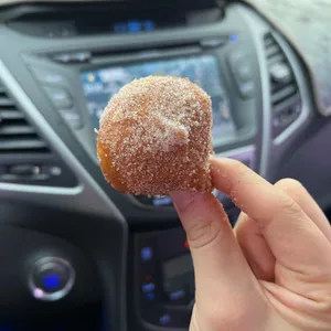 목포왕꽈배기 사진