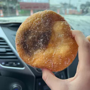 목포왕꽈배기 사진