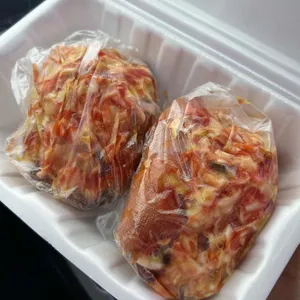 목포왕꽈배기 사진