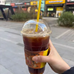 메가MGC커피 대표 사진