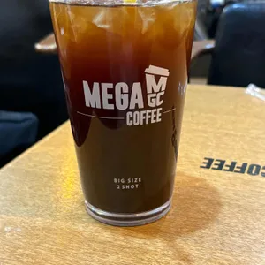 메가MGC커피 사진 1