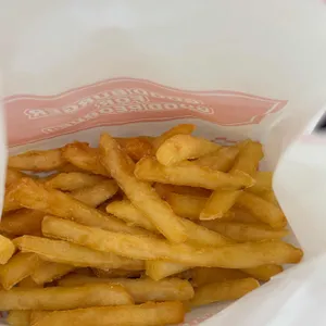 프레디버거 사진