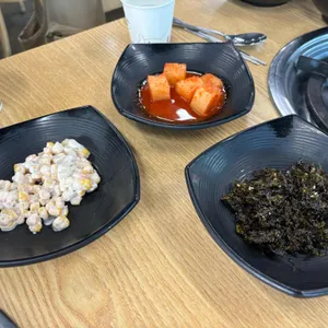 김치찌개 미화식당 사진