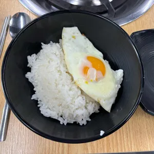 김치찌개 미화식당 사진