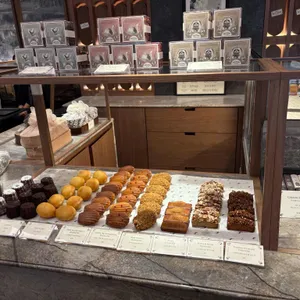 아틀리에폰드 베이크앤모어 사진