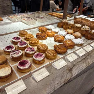 아틀리에폰드 베이크앤모어 리뷰 사진