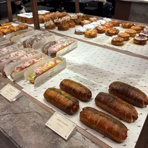 아틀리에폰드 베이크앤모어 사진