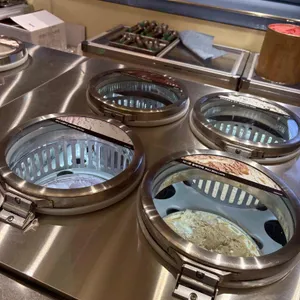 벤슨 대표 사진