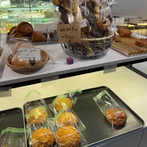 브레드백 리뷰 사진