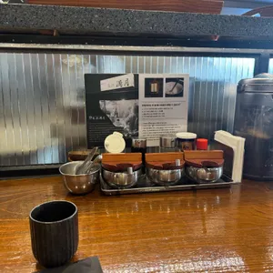 나가하마만게츠 리뷰 사진