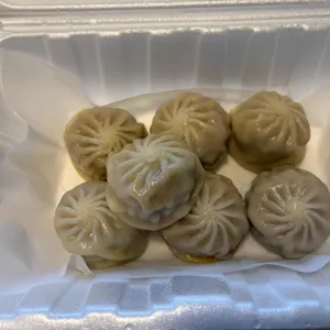 천하 제일 소림만두 사진