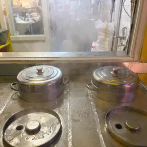 천하 제일 소림만두 리뷰 사진