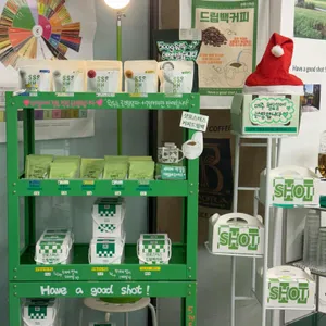 샷로스터스 리뷰 사진