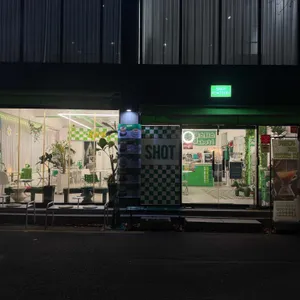 샷로스터스 리뷰 사진