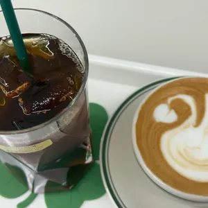 샷로스터스 사진