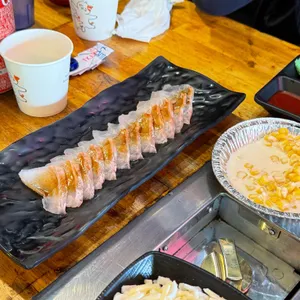 조개까는남자 사진