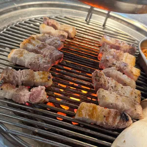 연탄길 사진