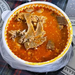 소문난 성수 감자탕 사진