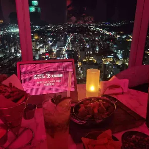 lounge38 리뷰 사진