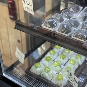 영춘모찌 대표 사진