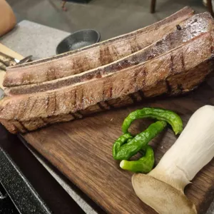 제주 우대 대표 사진