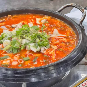 차현희순두부청국장 대표 사진