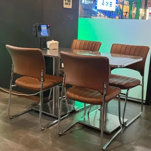 레트로슈 리뷰 사진