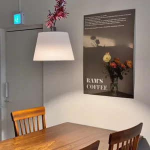 람스커피 리뷰 사진