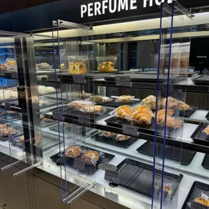 카페 퍼퓸허브 사진