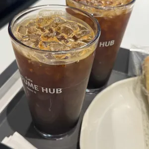 카페 퍼퓸허브 사진