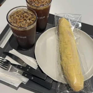 카페 퍼퓸허브 사진