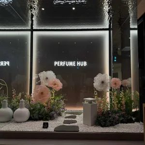 카페 퍼퓸허브 리뷰 사진