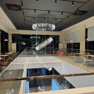 카페 퍼퓸허브 리뷰 사진