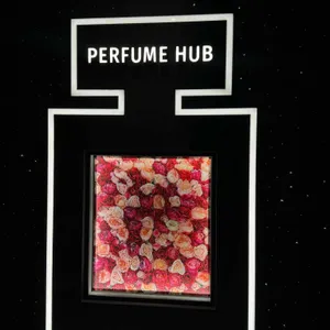 카페 퍼퓸허브 리뷰 사진