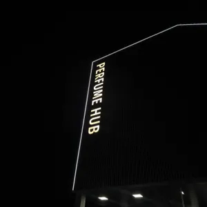 카페 퍼퓸허브 리뷰 사진